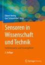 : Sensoren in Wissenschaft und Technik, Buch