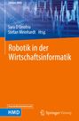 : Robotik in der Wirtschaftsinformatik, Buch