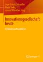 : Innovationsgesellschaft heute, Buch