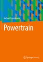 Michael Trzesniowski: Powertrain, Buch