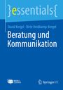 Birte Heidkamp-Kergel: Beratung und Kommunikation, Buch,EPB