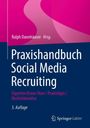 : Praxishandbuch Social Media Recruiting, Buch