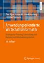 Paul Alpar: Anwendungsorientierte Wirtschaftsinformatik, Buch