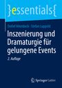 Detlef Altenbeck: Inszenierung und Dramaturgie für gelungene Events, Buch