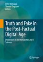 : Truth and Fake in the Post-Factual Digital Age, Buch