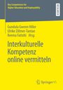 : Interkulturelle Kompetenz online vermitteln, Buch