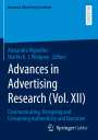 : Advances in Advertising Research (Vol. XII), Buch