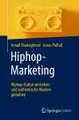 Jonas Polfuß: Hiphop-Marketing, Buch
