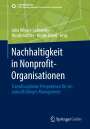 : Nachhaltigkeit in Nonprofit-Organisationen, Buch