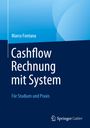 Marco Fontana: Cashflow Rechnung mit System, Buch