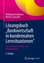 Marion Leuenroth: Lösungsbuch ¿Bankwirtschaft in kundennahen Lernsituationen", Buch
