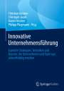 : Innovative Unternehmensführung, Buch