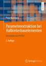 Peter Baumann: Parameterextraktion bei Halbleiterbauelementen, Buch