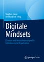 : Digitale Mindsets, Buch
