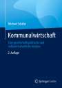 Michael Schäfer: Kommunalwirtschaft, Buch
