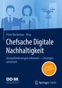 : Chefsache Digitale Nachhaltigkeit, Buch