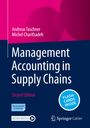 Michel Charifzadeh: Management Accounting in Supply Chains, Buch,EPB