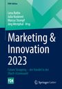 : Marketing & Innovation 2023, Buch