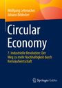 Johann Bödecker: Circular Economy, Buch