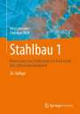 Jörg Laumann: Stahlbau 1, Buch