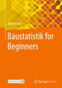 Dirk Proske: Baustatistik for Beginners, Buch