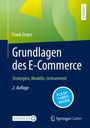Frank Deges: Grundlagen des E-Commerce, Buch,EPB