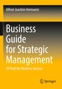 Alfred-Joachim Hermanni: Business Guide for Strategic Management, Buch