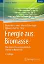 : Energie aus Biomasse, Buch