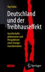 Kay Golze: Deutschland und der Treibhauseffekt, Buch