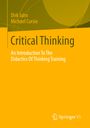 Michael Cursio: Critical Thinking, Buch