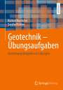 Sascha Richter: Geotechnik ¿ Übungsaufgaben, Buch