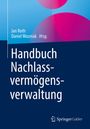 : Handbuch Nachlassvermögensverwaltung, Buch
