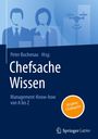 : Chefsache Wissen, Buch