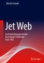 Dietrich Eckardt: Jet Web, Buch