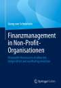 Georg von Schnurbein: Finanzmanagement in Non-Profit-Organisationen, Buch