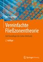 Hartwig Hübel: Vereinfachte Fließzonentheorie, Buch