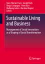 : Sustainable Living and Business, Buch