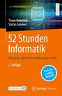 Stefan Spieker: 52 Stunden Informatik, Buch,EPB