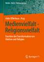 : Medienvielfalt - Religionsvielfalt, Buch