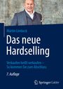 Martin Limbeck: Das neue Hardselling, Buch