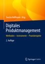 : Digitales Produktmanagement, Buch