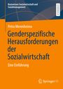 Petra Merenheimo: Genderspezifische Herausforderungen der Sozialwirtschaft, Buch