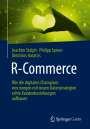 Joachim Stalph: R-Commerce, Buch