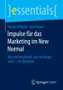 Veit Etzold: Impulse für das Marketing im New Normal, Buch
