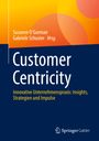 : Customer Centricity, Buch