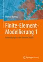Thomas Bulenda: Finite-Element-Modellierung 1, Buch