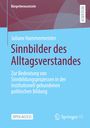 Juliane Hammermeister: Sinnbilder des Alltagsverstandes, Buch