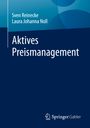 Laura Johanna Noll: Aktives Preismanagement, Buch
