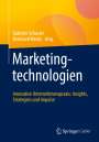 : Marketingtechnologien, Buch