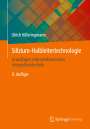Ulrich Hilleringmann: Silizium-Halbleitertechnologie, Buch
